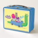 Search for cooking cartoon lunch boxes Shnitzel