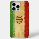 Search for iran iphone cases Flag of iran
