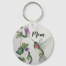 Search for green hummingbird key rings For her