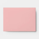 Search for valentines envelopes Pink