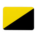Search for punk magnets Flag