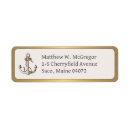 Search for cruise ships return address labels Sailing