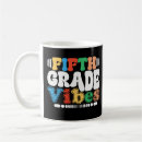 Search for 5th grade teacher mugs Funny