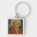Search for balding key rings Male