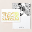 Search for lines thank you cards Chic