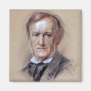 Search for opera magnets Wagner