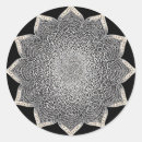 Search for floral art stickers Boho