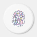 Search for producers magnets Unicorn