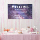 Search for starry night banners Celestial