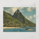 Search for st lucia postcards Caribbean