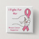 Search for support the cause badges Cancer