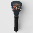 Search for dragon golf head covers Fantasy