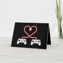Search for gamer boyfriend cards Heart