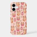 Search for chibi cat iphone cases Kawaii