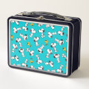 Search for peanuts lunch boxes Charlie brown