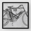 Search for vintage motorcycle clocks Antique