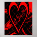 Search for greeting card art Red