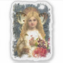 Search for vintage fairies stickers Adorable