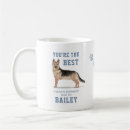 Search for german shepherd dad mugs Best dog dad