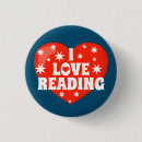 Search for i love reading badges Books