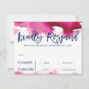 Search for big rsvp cards Modern