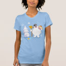 Search for frosty the snowman tshirts Pattern
