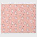 Search for babyshower wrapping paper Pastel