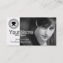 Search for hollywood business cards Acting