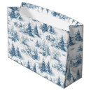 Search for toile gift bags Retro