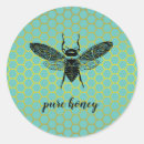 Search for apiarist stickers Gold