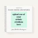 Search for artwork notebooks Sketch book
