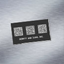 Search for sleek magnets Minimalist