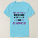 Search for courage clothing Determination