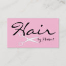 Search for cotton candy business cards Beauty