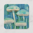 Search for fungus business cards Woods