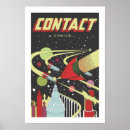 Search for rocket posters Scifi