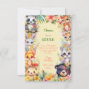 Search for flower child birthday cards Watercolor