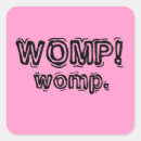 Search for womp Humour