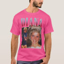 Search for princess diana tshirts Cute