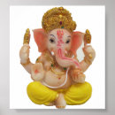 Search for lord ganesh posters Hindu