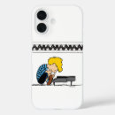 Search for piano music iphone cases Charlie brown