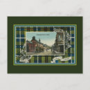 Search for clan postcards Highlands
