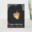 Search for photo anniversary cards Couple