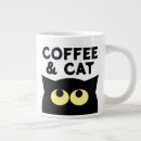 Search for big ears mugs Cat