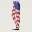 Search for fireworks leggings Patriotic