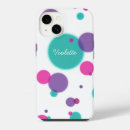 Search for teal purple iphone cases Girly