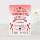 Search for happy quinceanera cards For her