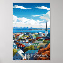 Search for reykjavik iceland posters Vintage