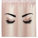 Search for eyelash shower curtains Makeup