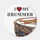 Search for drumming magnets Snare drum